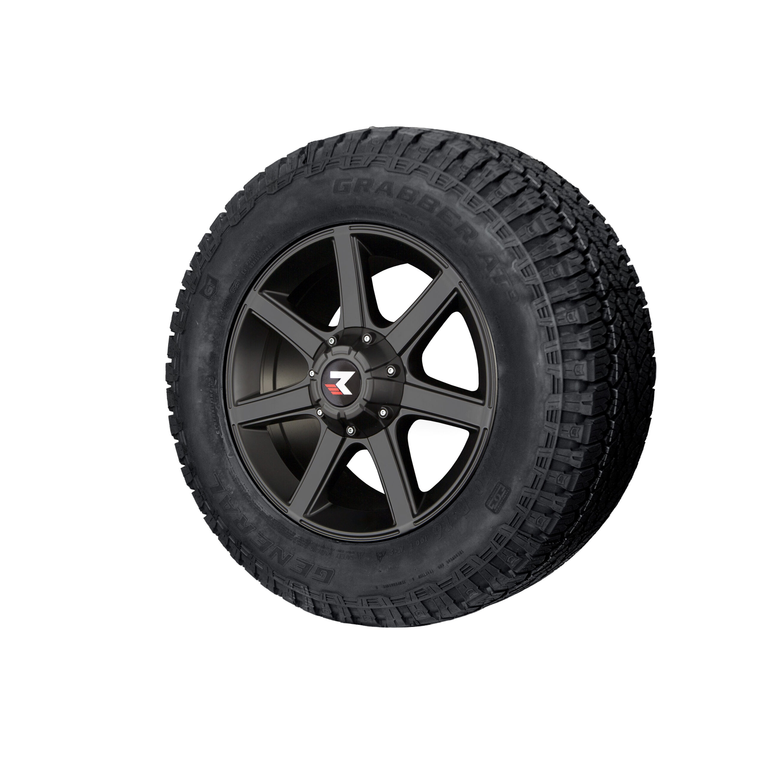 Borbet alloys