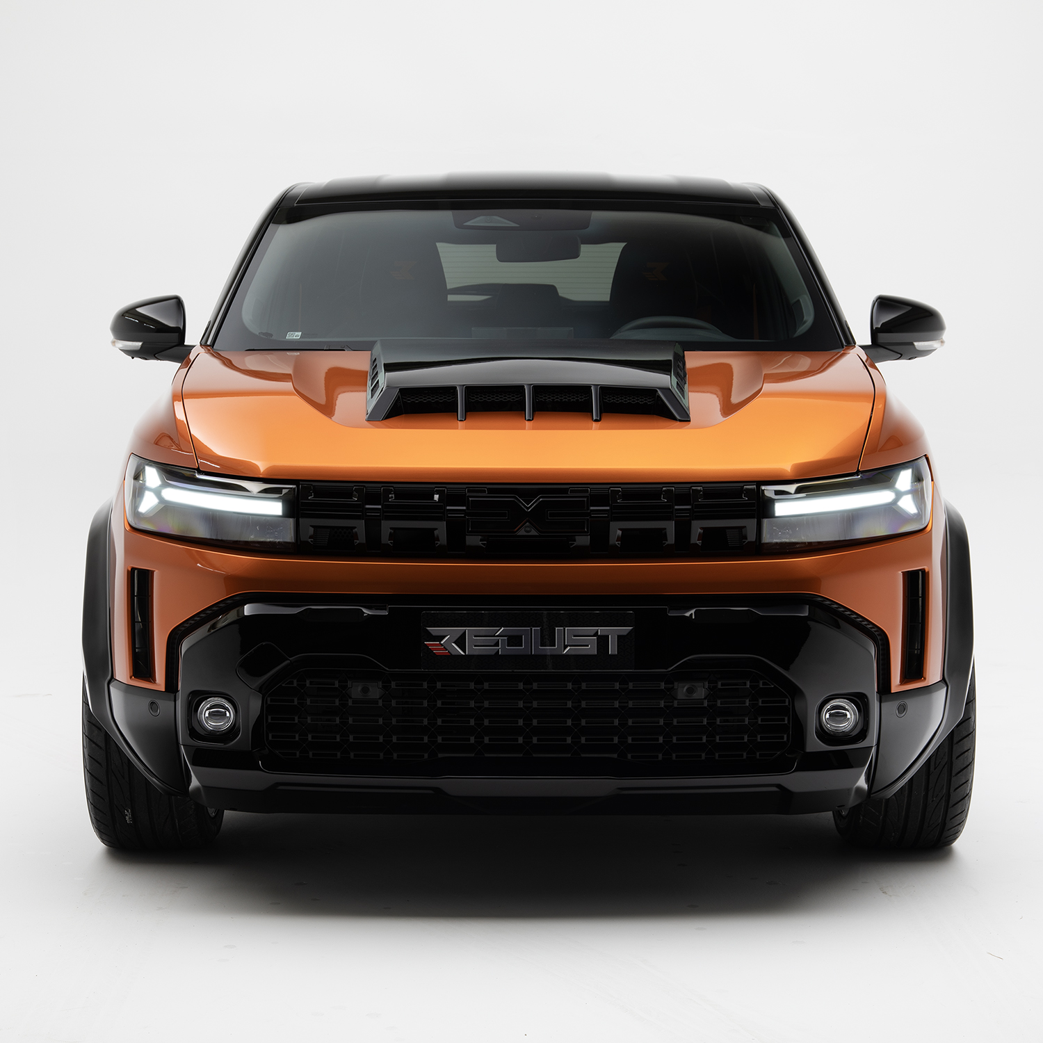 REDUST Sport