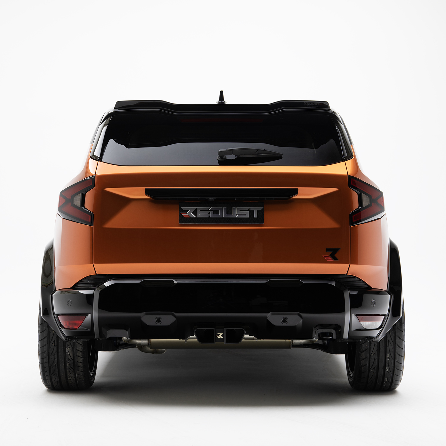 REDUST Sport detail