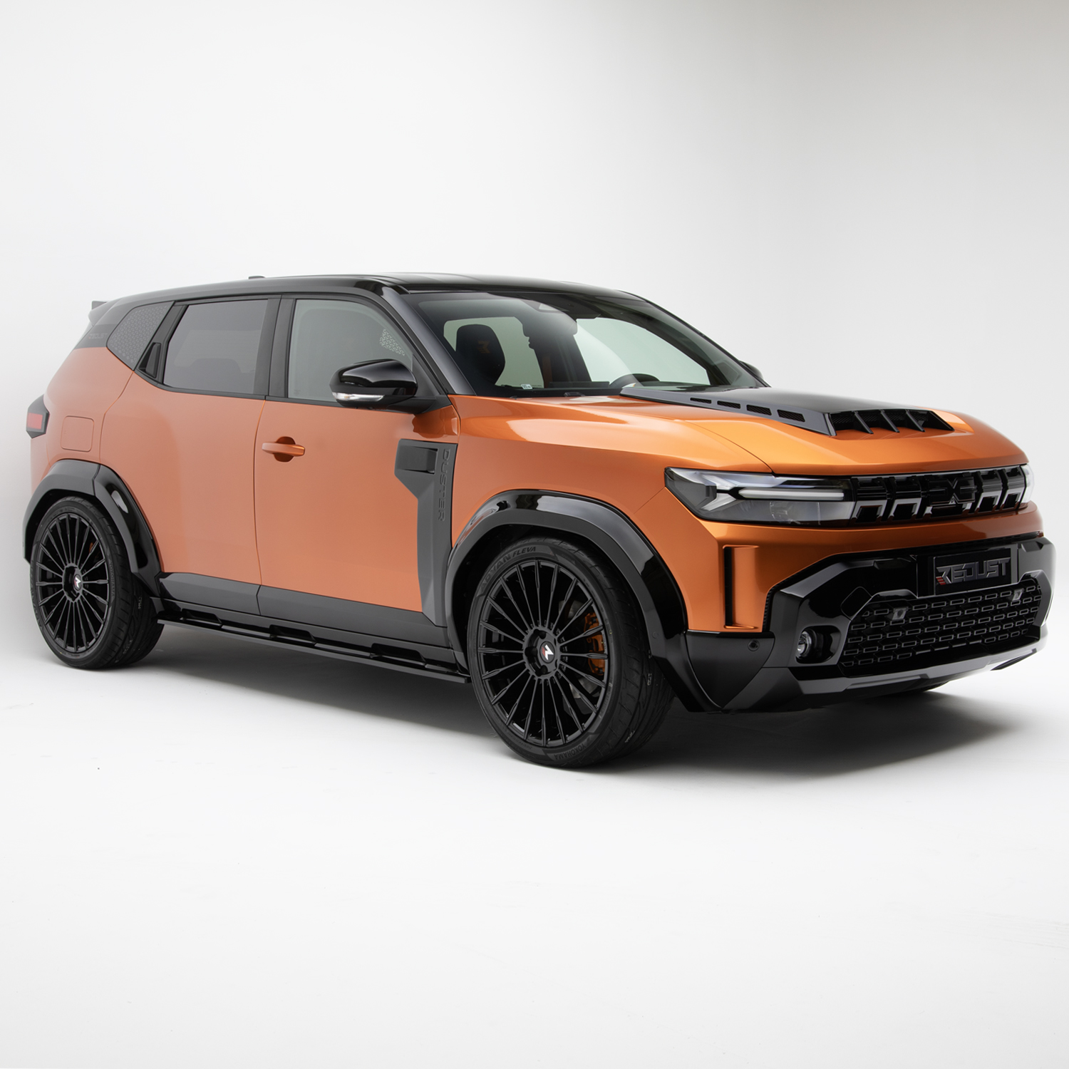 REDUST Sport